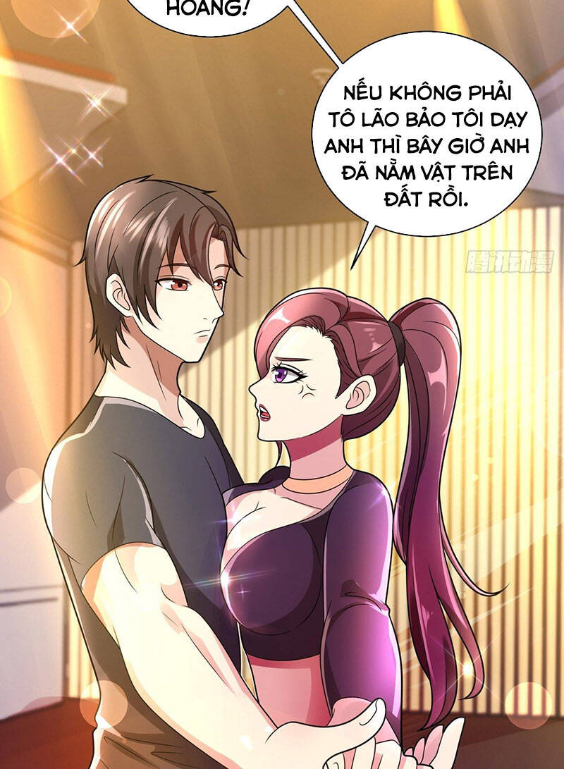 Thế Thân Thiếu Gia Không Dễ Chọc Chapter 30 - 12