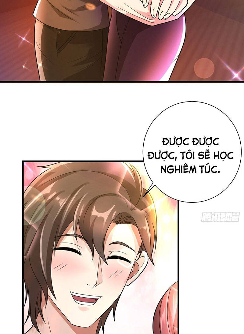 Thế Thân Thiếu Gia Không Dễ Chọc Chapter 30 - 13
