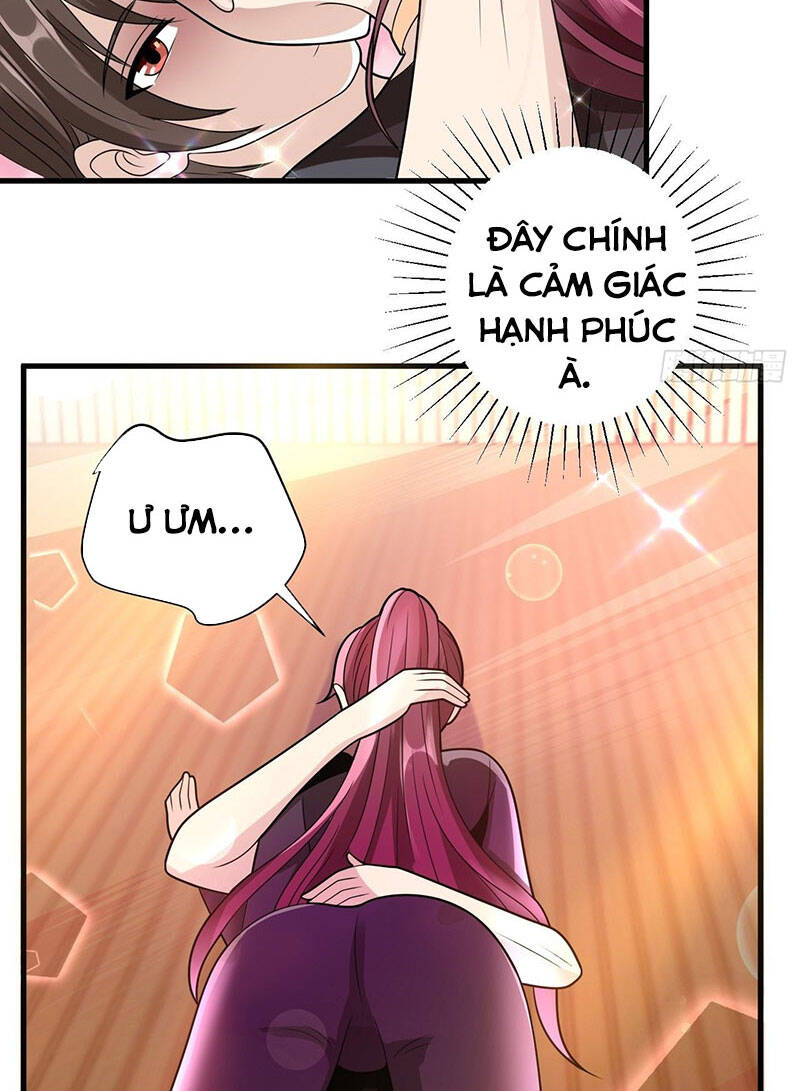 Thế Thân Thiếu Gia Không Dễ Chọc Chapter 30 - 20