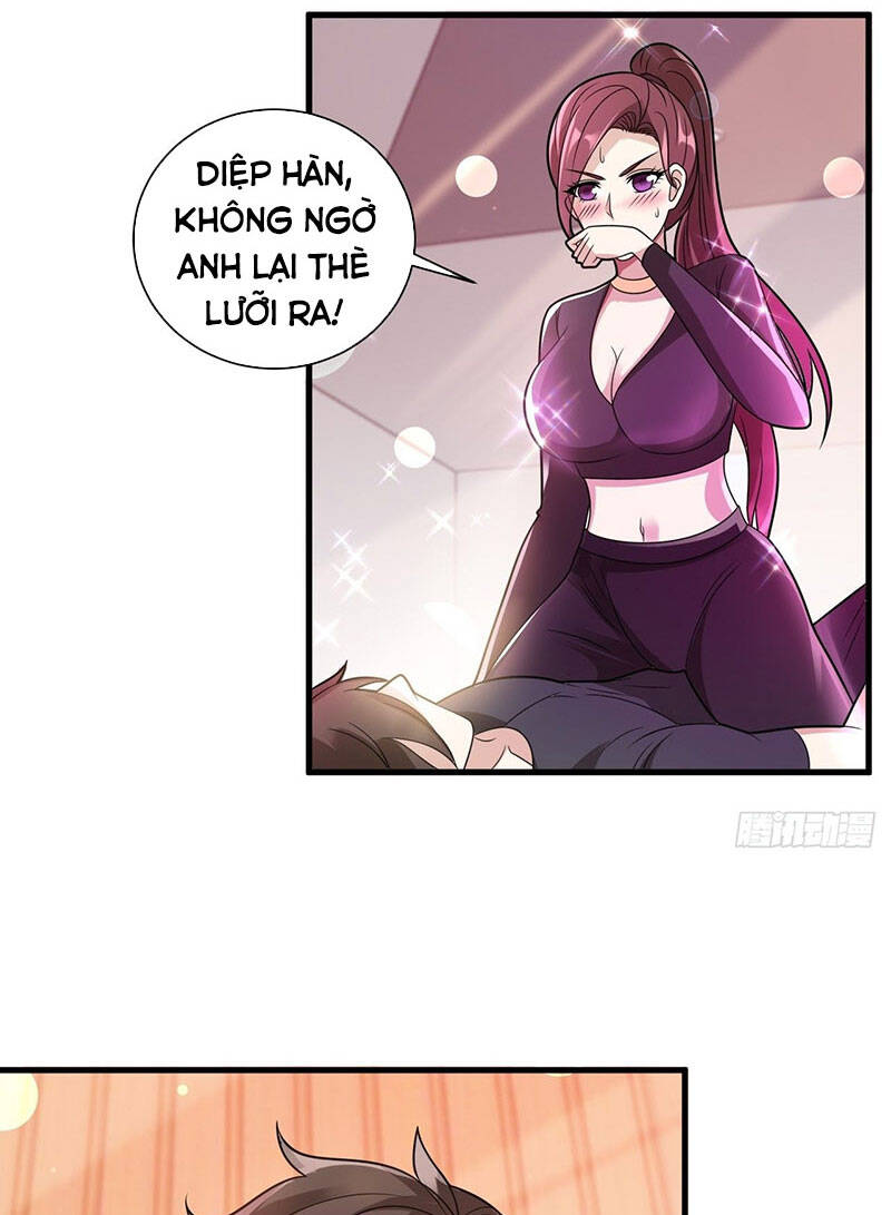 Thế Thân Thiếu Gia Không Dễ Chọc Chapter 30 - 22