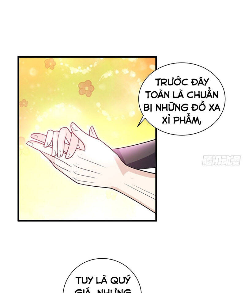 Thế Thân Thiếu Gia Không Dễ Chọc Chapter 30 - 28