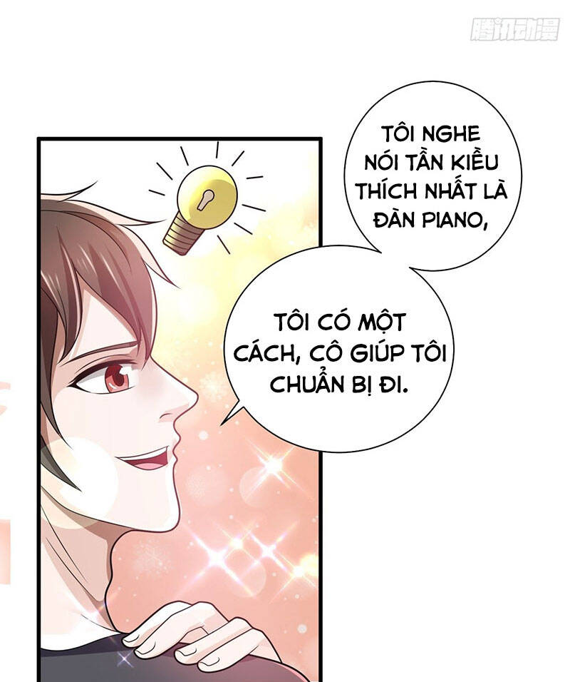 Thế Thân Thiếu Gia Không Dễ Chọc Chapter 30 - 30