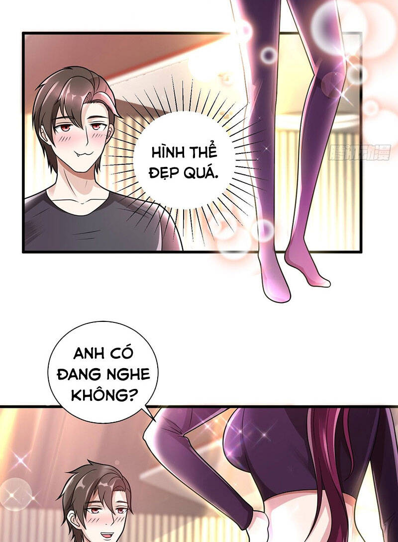 Thế Thân Thiếu Gia Không Dễ Chọc Chapter 30 - 4
