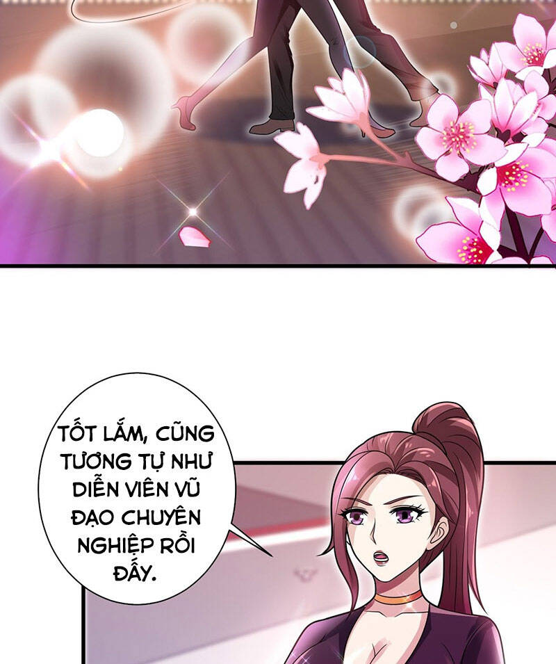 Thế Thân Thiếu Gia Không Dễ Chọc Chapter 30 - 32