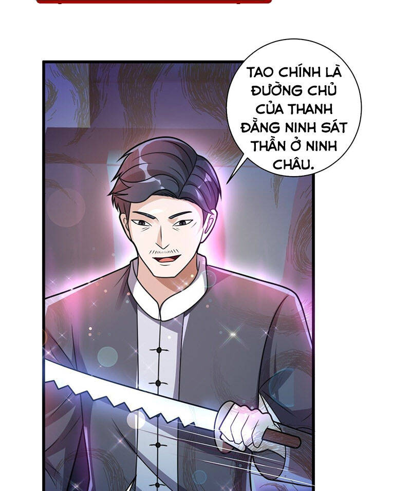 Thế Thân Thiếu Gia Không Dễ Chọc Chapter 30 - 41