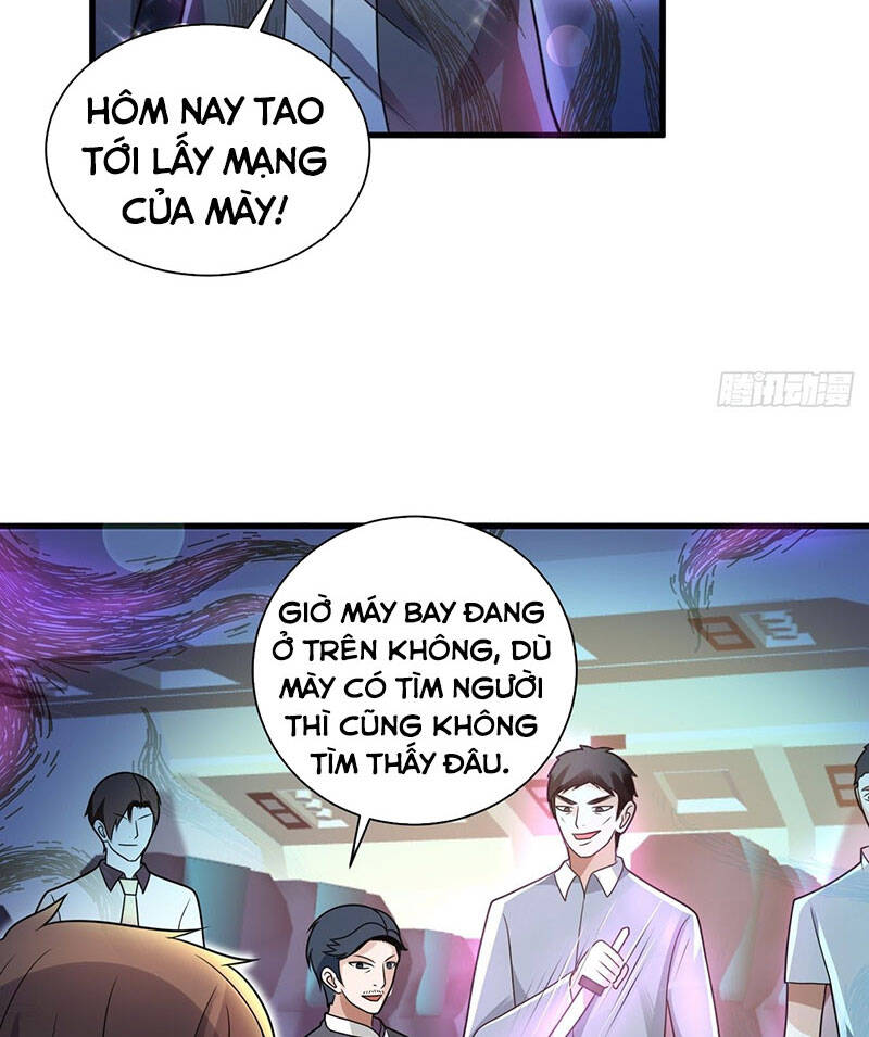 Thế Thân Thiếu Gia Không Dễ Chọc Chapter 30 - 42