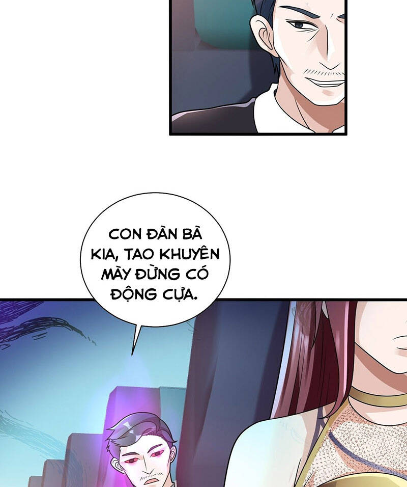 Thế Thân Thiếu Gia Không Dễ Chọc Chapter 30 - 44