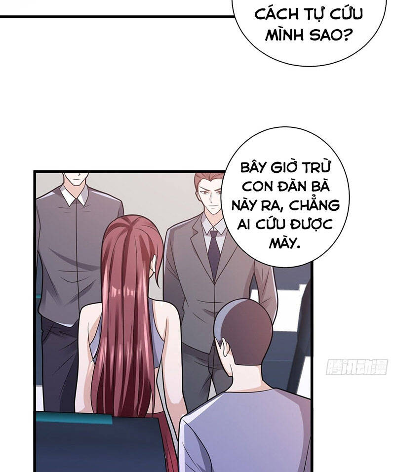 Thế Thân Thiếu Gia Không Dễ Chọc Chapter 30 - 50
