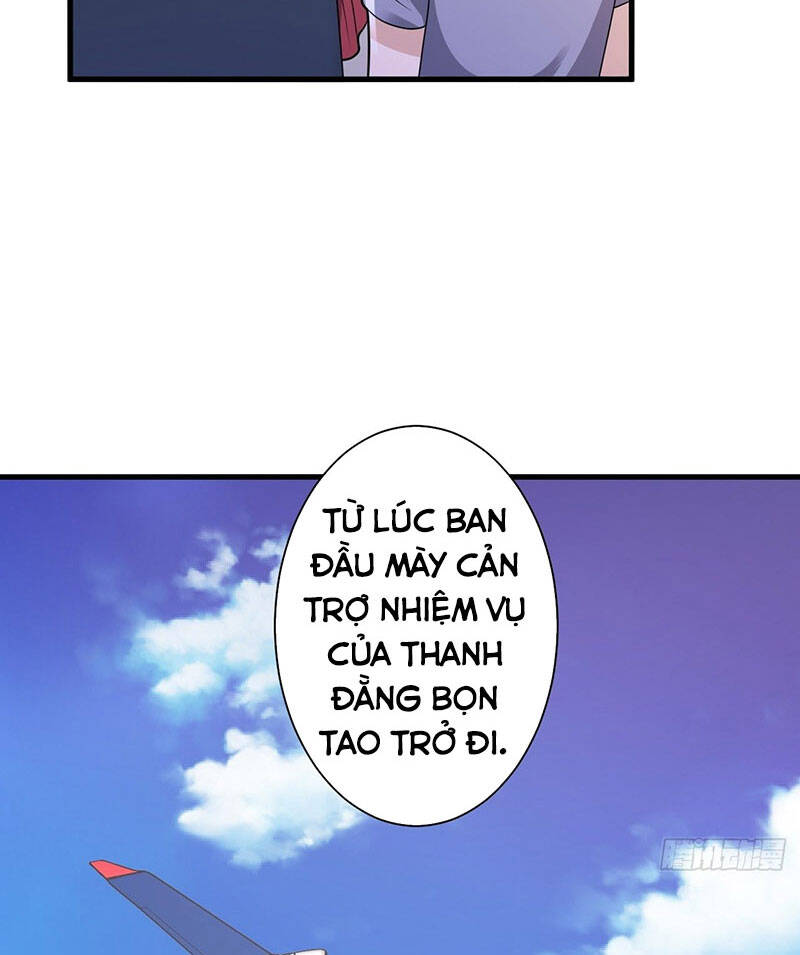 Thế Thân Thiếu Gia Không Dễ Chọc Chapter 30 - 51