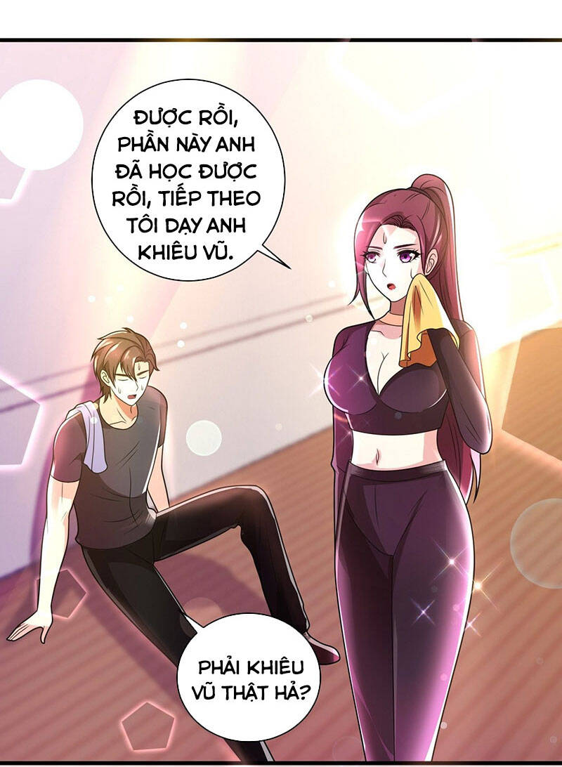 Thế Thân Thiếu Gia Không Dễ Chọc Chapter 30 - 7