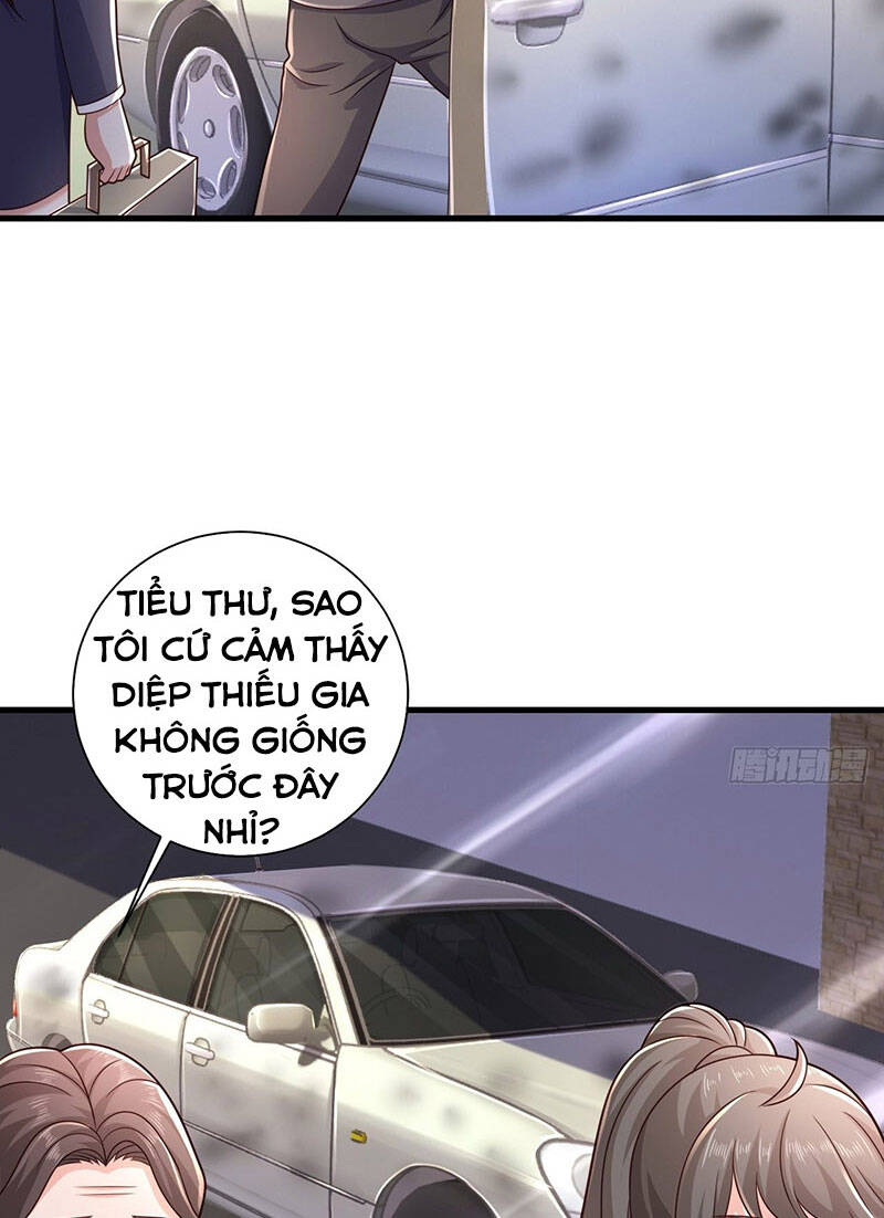 Thế Thân Thiếu Gia Không Dễ Chọc Chapter 32 - 16