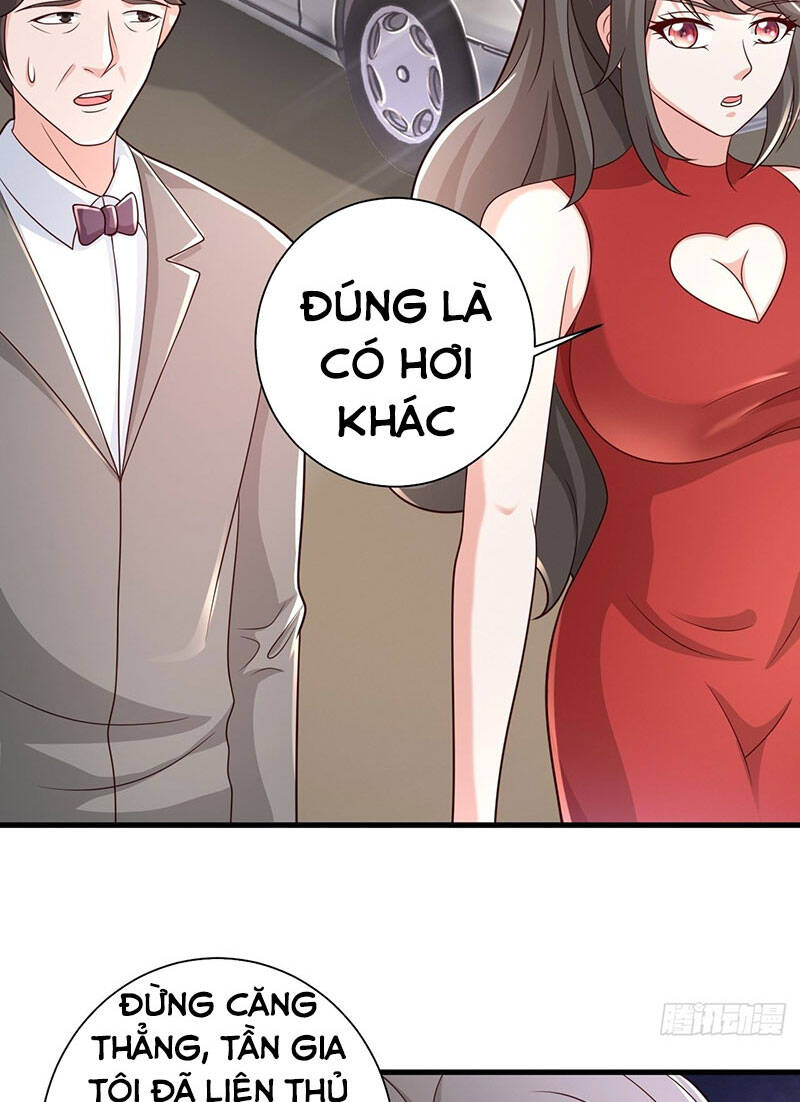 Thế Thân Thiếu Gia Không Dễ Chọc Chapter 32 - 17