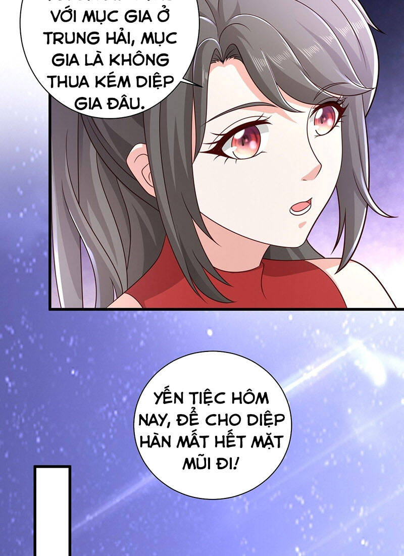 Thế Thân Thiếu Gia Không Dễ Chọc Chapter 32 - 18