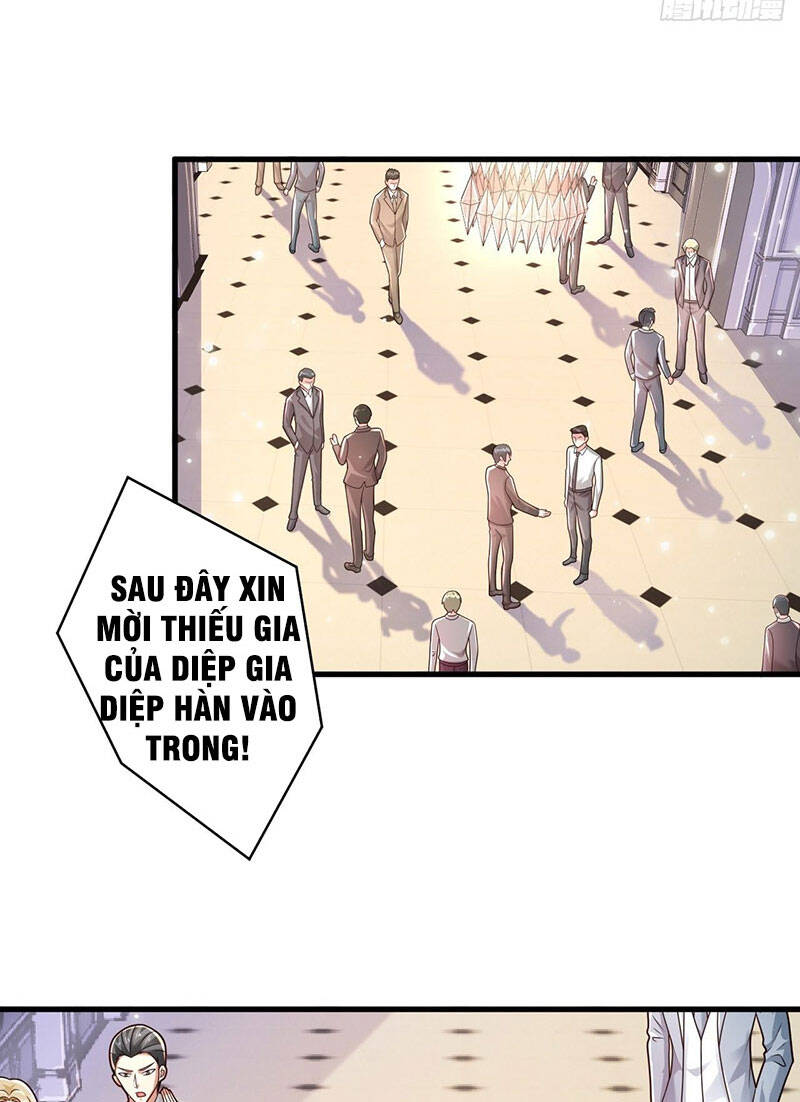 Thế Thân Thiếu Gia Không Dễ Chọc Chapter 32 - 21