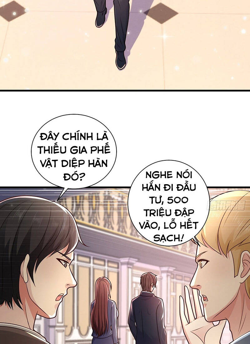 Thế Thân Thiếu Gia Không Dễ Chọc Chapter 32 - 23