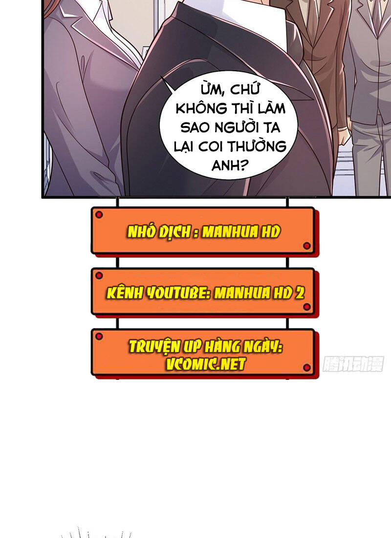 Thế Thân Thiếu Gia Không Dễ Chọc Chapter 32 - 26
