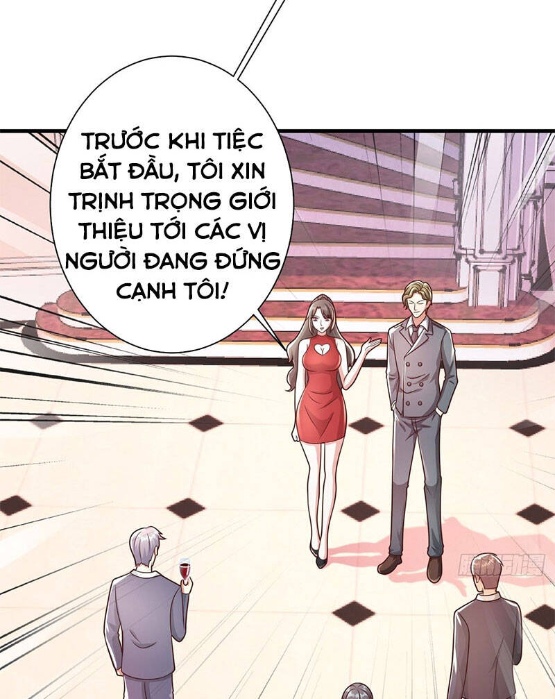 Thế Thân Thiếu Gia Không Dễ Chọc Chapter 32 - 30
