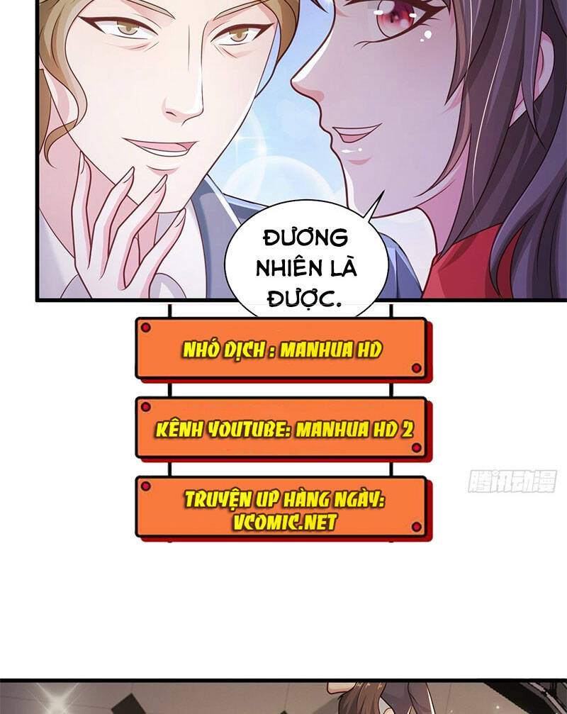 Thế Thân Thiếu Gia Không Dễ Chọc Chapter 32 - 39