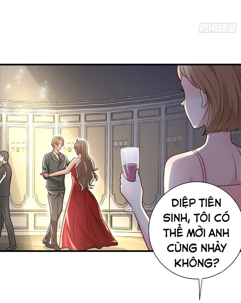 Thế Thân Thiếu Gia Không Dễ Chọc Chapter 32 - 41