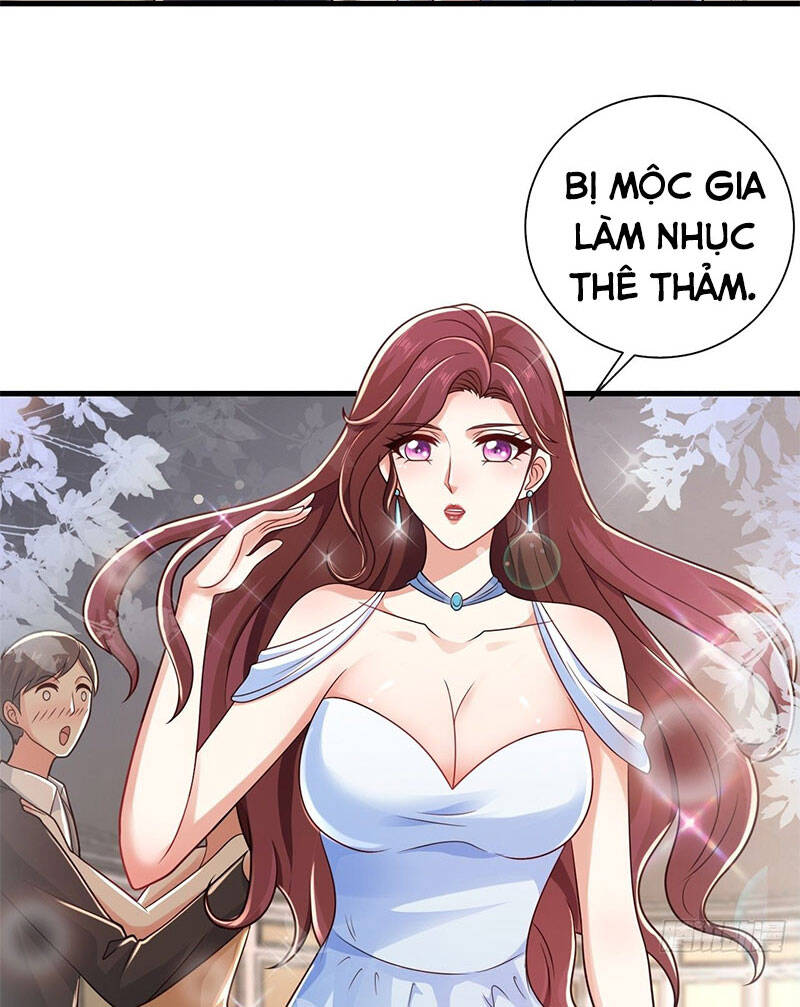 Thế Thân Thiếu Gia Không Dễ Chọc Chapter 32 - 43