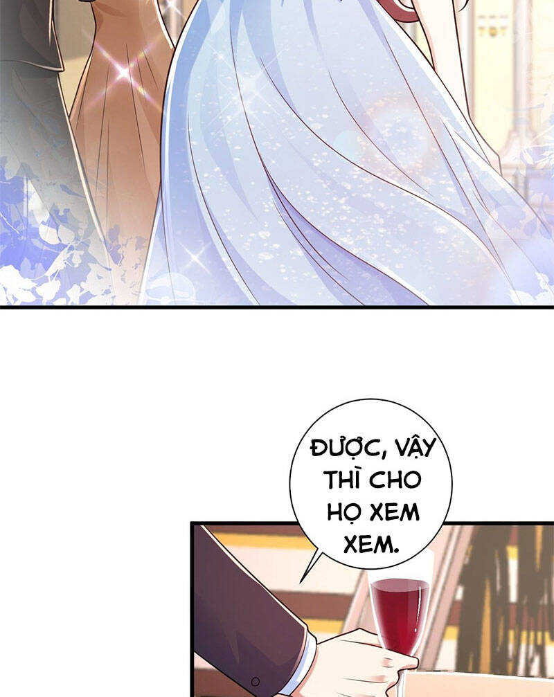 Thế Thân Thiếu Gia Không Dễ Chọc Chapter 32 - 44
