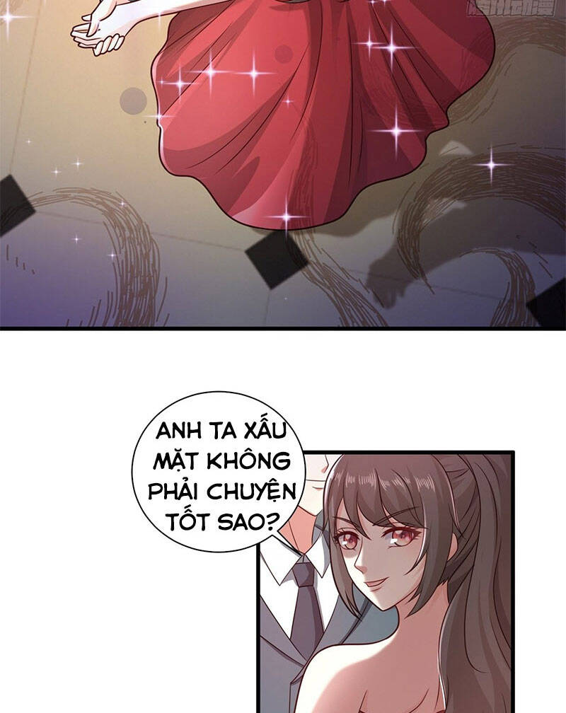 Thế Thân Thiếu Gia Không Dễ Chọc Chapter 32 - 48