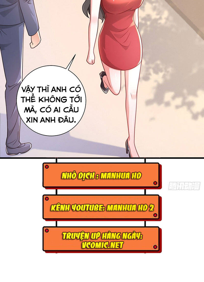 Thế Thân Thiếu Gia Không Dễ Chọc Chapter 32 - 9