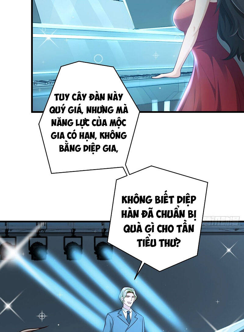 Thế Thân Thiếu Gia Không Dễ Chọc Chapter 33 - 11