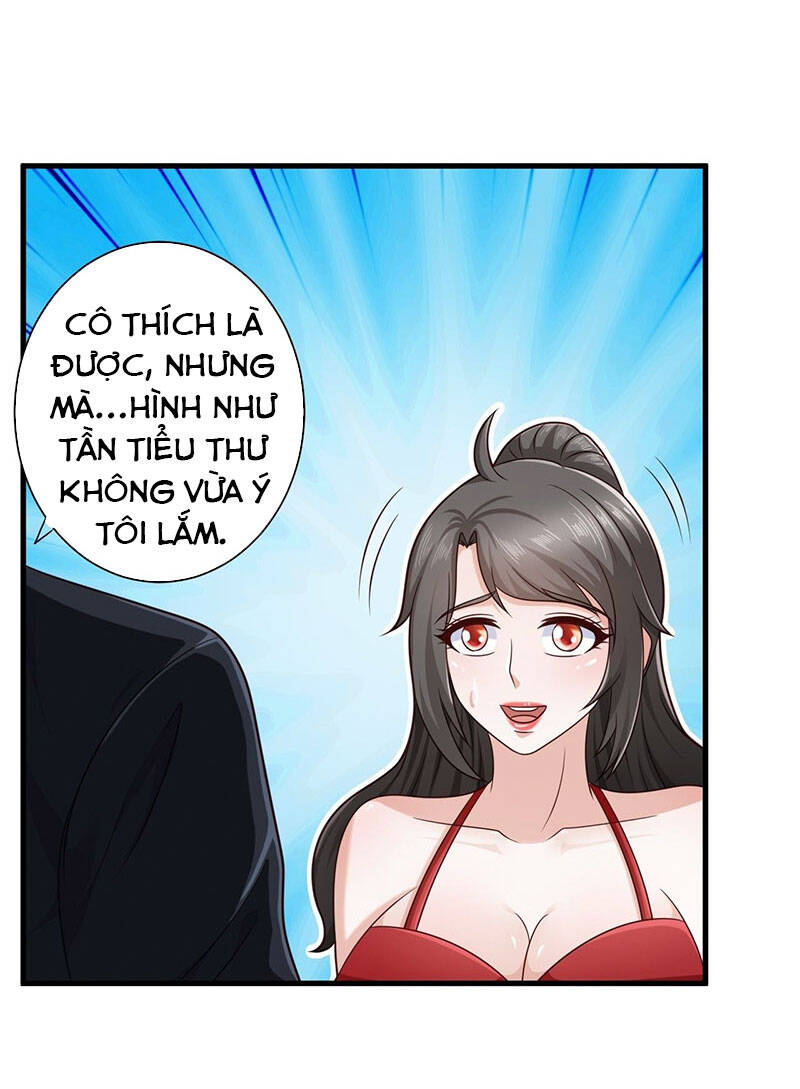 Thế Thân Thiếu Gia Không Dễ Chọc Chapter 33 - 19