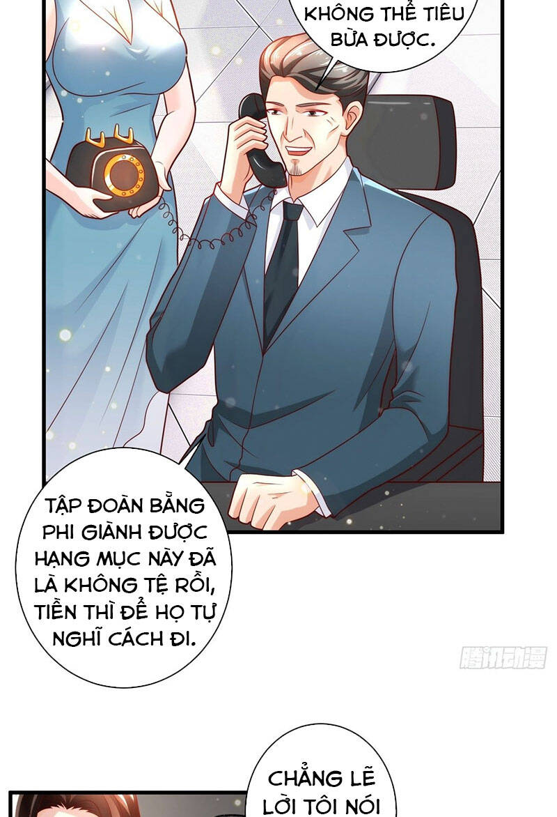 Thế Thân Thiếu Gia Không Dễ Chọc Chapter 34 - 15