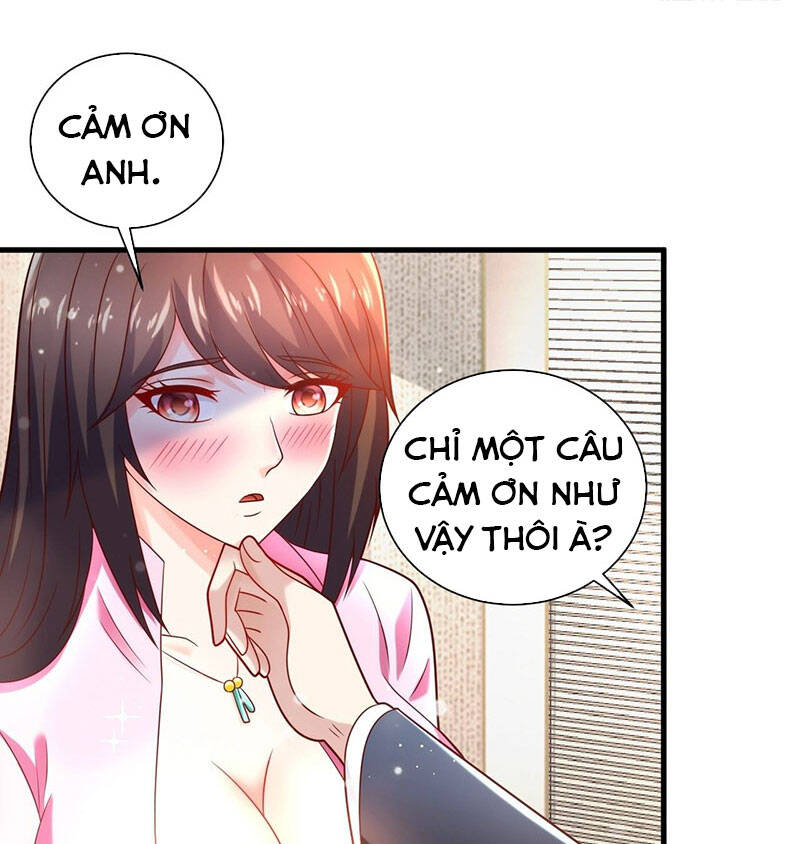 Thế Thân Thiếu Gia Không Dễ Chọc Chapter 34 - 34
