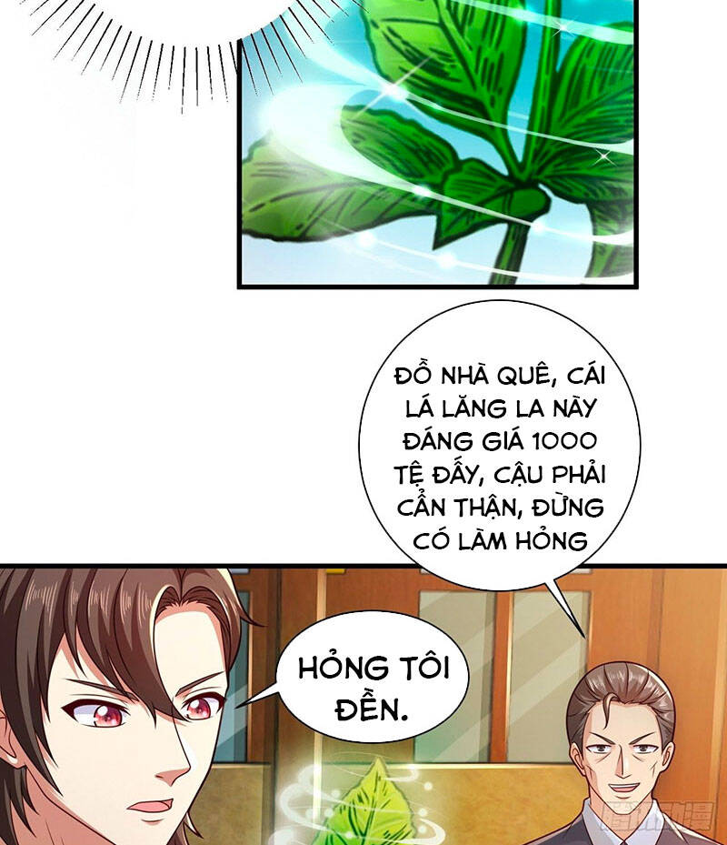 Thế Thân Thiếu Gia Không Dễ Chọc Chapter 35 - 13