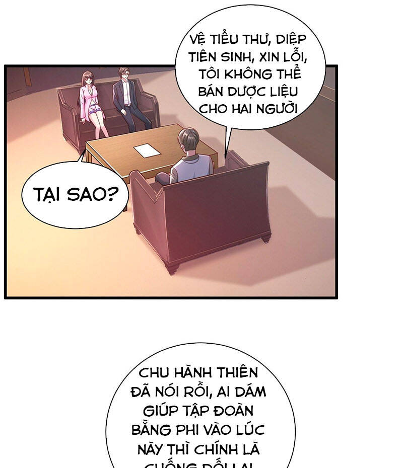 Thế Thân Thiếu Gia Không Dễ Chọc Chapter 35 - 26