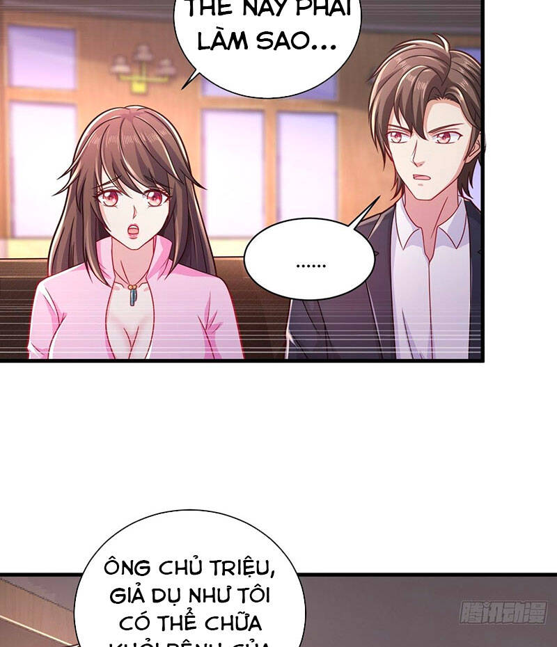 Thế Thân Thiếu Gia Không Dễ Chọc Chapter 35 - 28