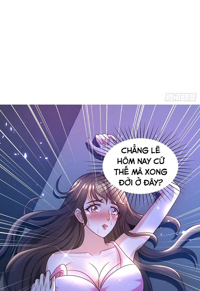 Thế Thân Thiếu Gia Không Dễ Chọc Chapter 36 - 33
