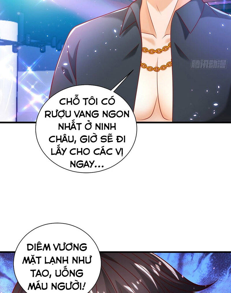 Thế Thân Thiếu Gia Không Dễ Chọc Chapter 37 - 51