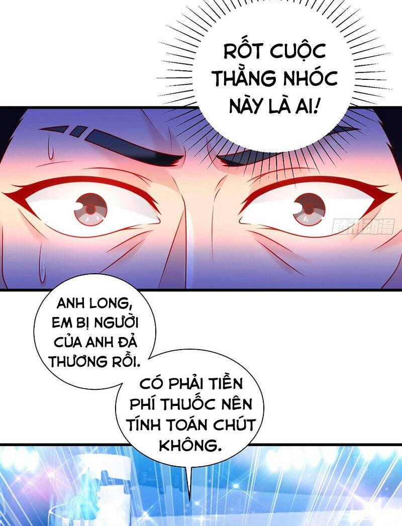 Thế Thân Thiếu Gia Không Dễ Chọc Chapter 37 - 8
