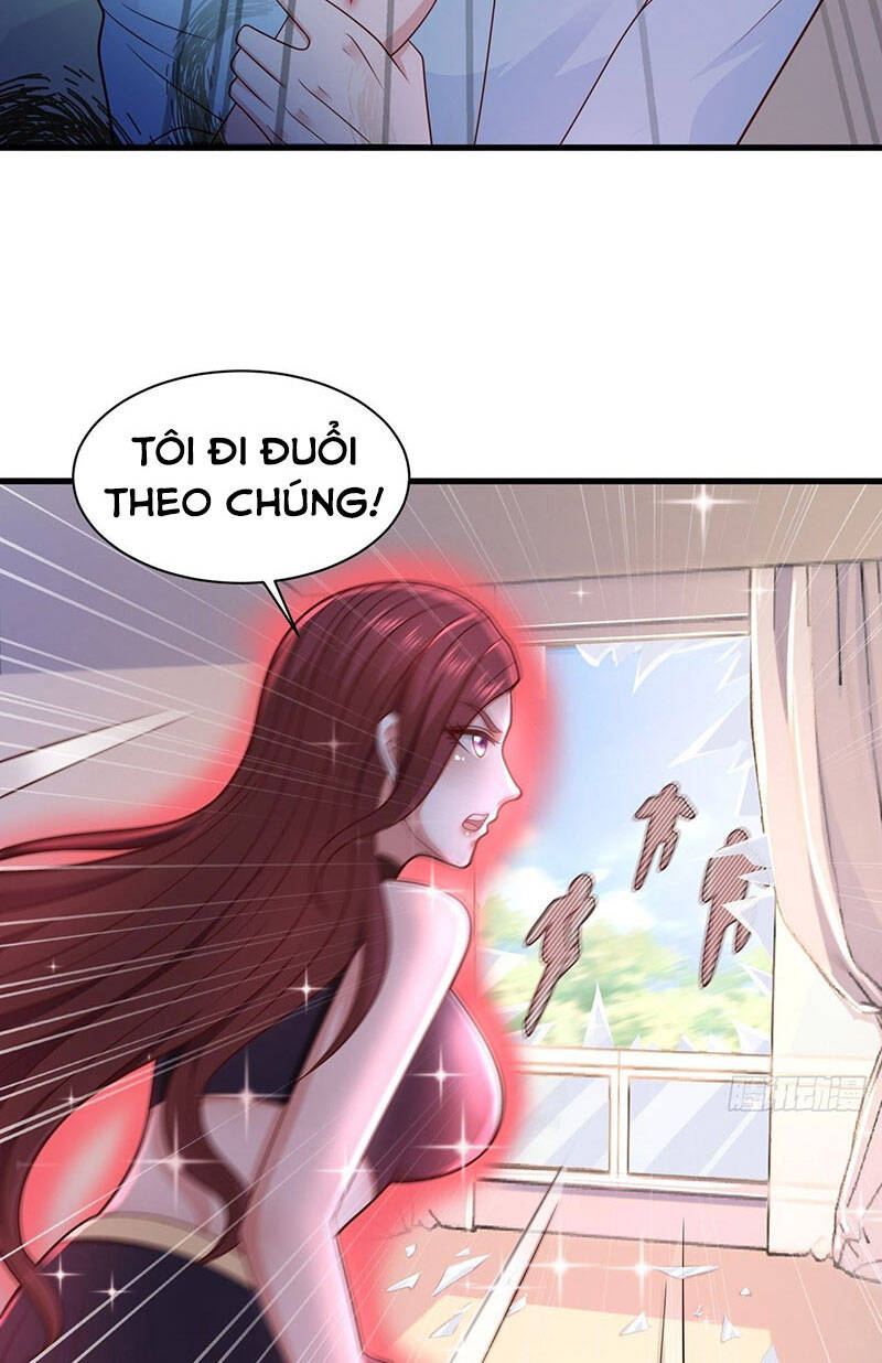 Thế Thân Thiếu Gia Không Dễ Chọc Chapter 38 - 17