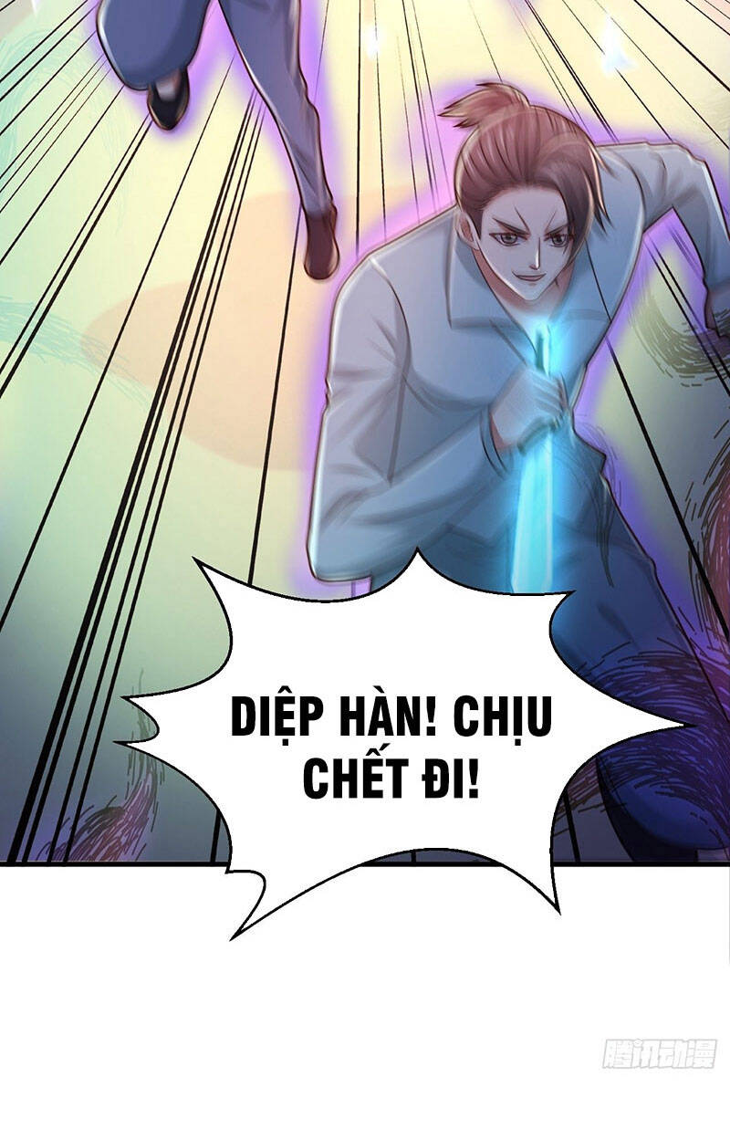 Thế Thân Thiếu Gia Không Dễ Chọc Chapter 38 - 8