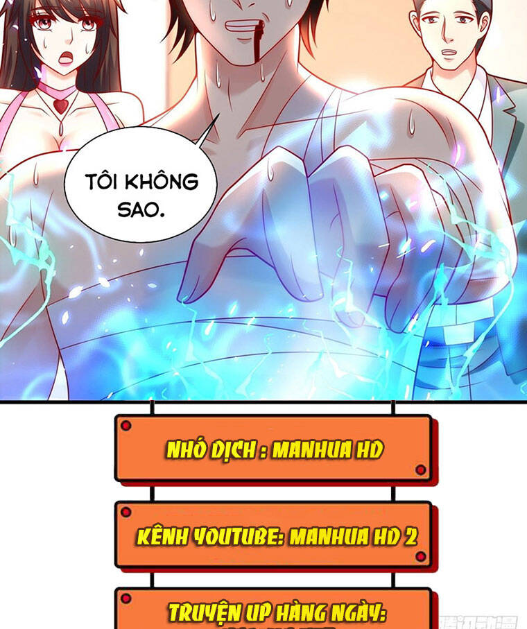 Thế Thân Thiếu Gia Không Dễ Chọc Chapter 39 - 38