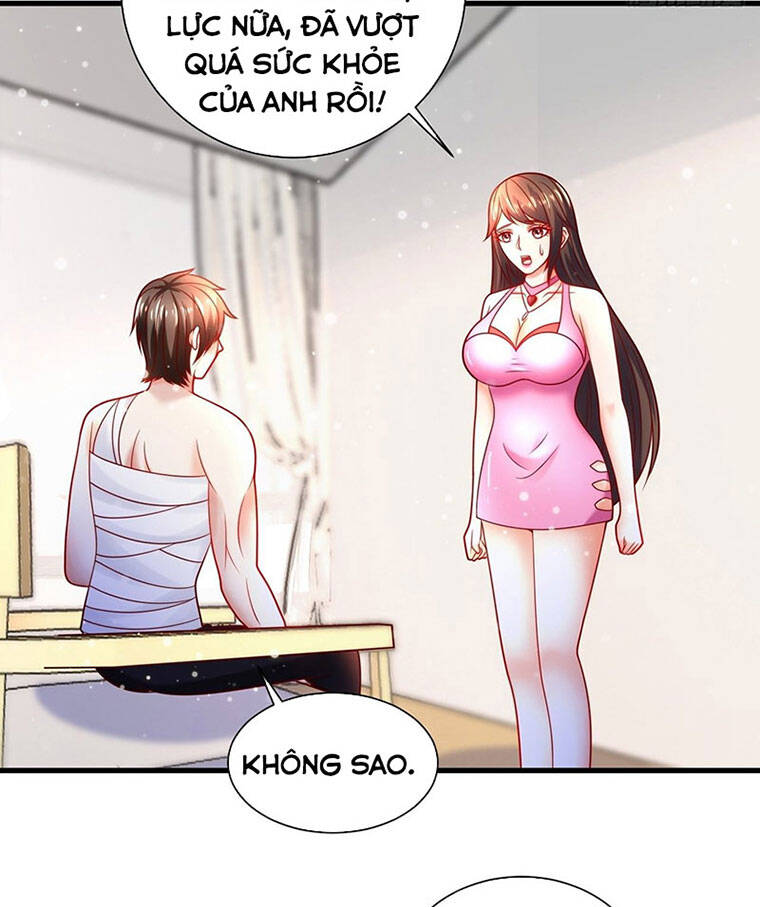 Thế Thân Thiếu Gia Không Dễ Chọc Chapter 39 - 42