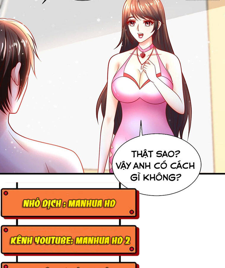 Thế Thân Thiếu Gia Không Dễ Chọc Chapter 39 - 45