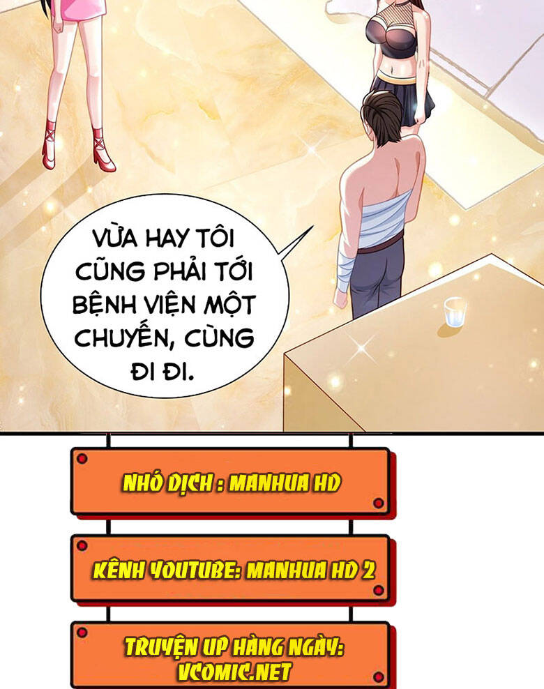 Thế Thân Thiếu Gia Không Dễ Chọc Chapter 40 - 24