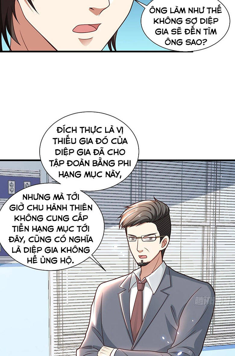 Thế Thân Thiếu Gia Không Dễ Chọc Chapter 40 - 38