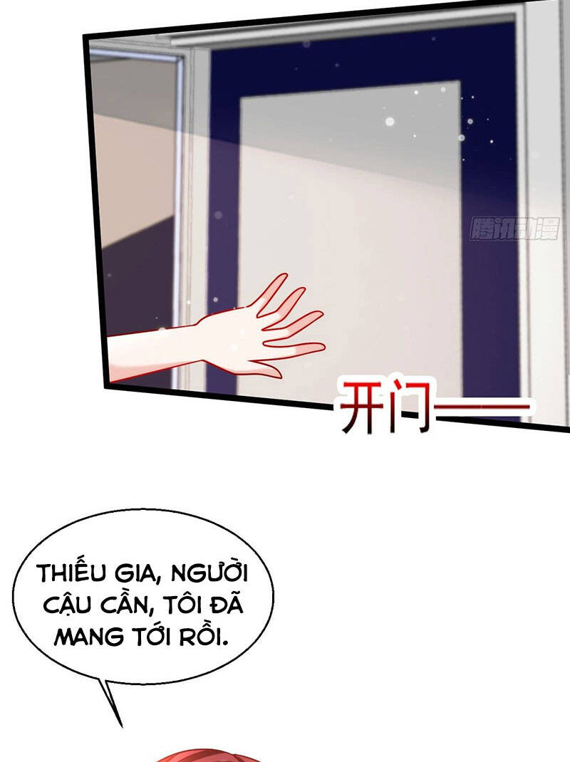 Thế Thân Thiếu Gia Không Dễ Chọc Chapter 41 - 11