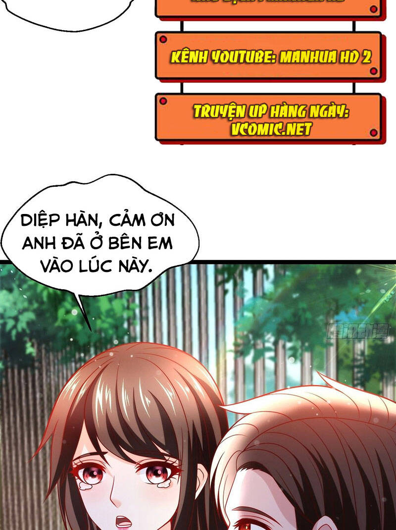 Thế Thân Thiếu Gia Không Dễ Chọc Chapter 41 - 20