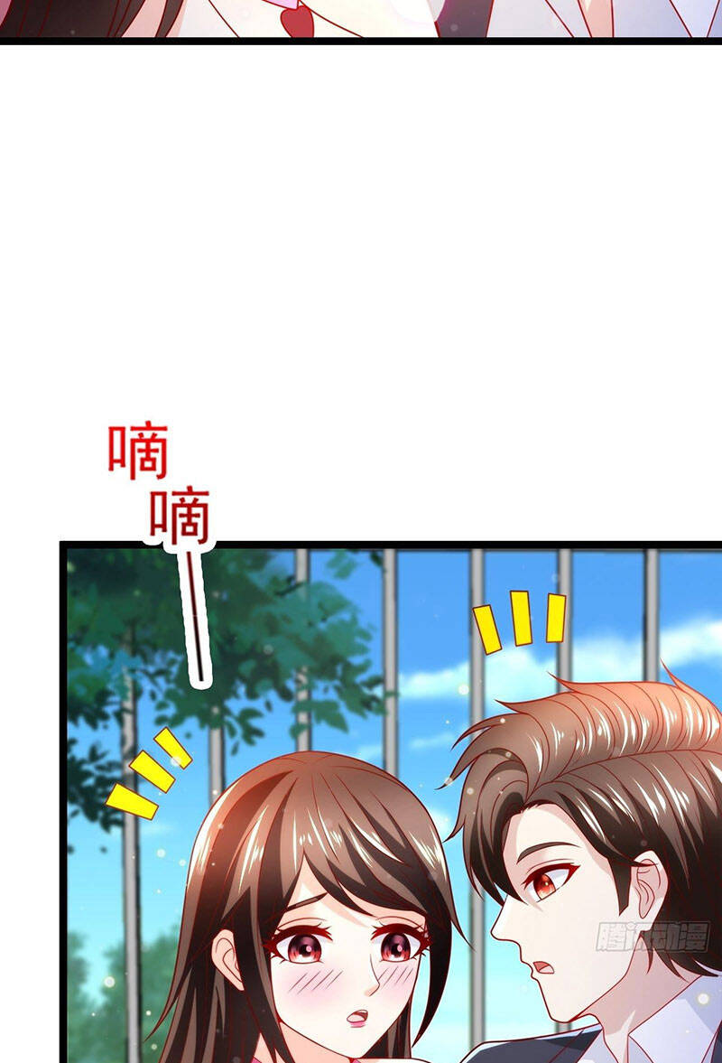 Thế Thân Thiếu Gia Không Dễ Chọc Chapter 41 - 23