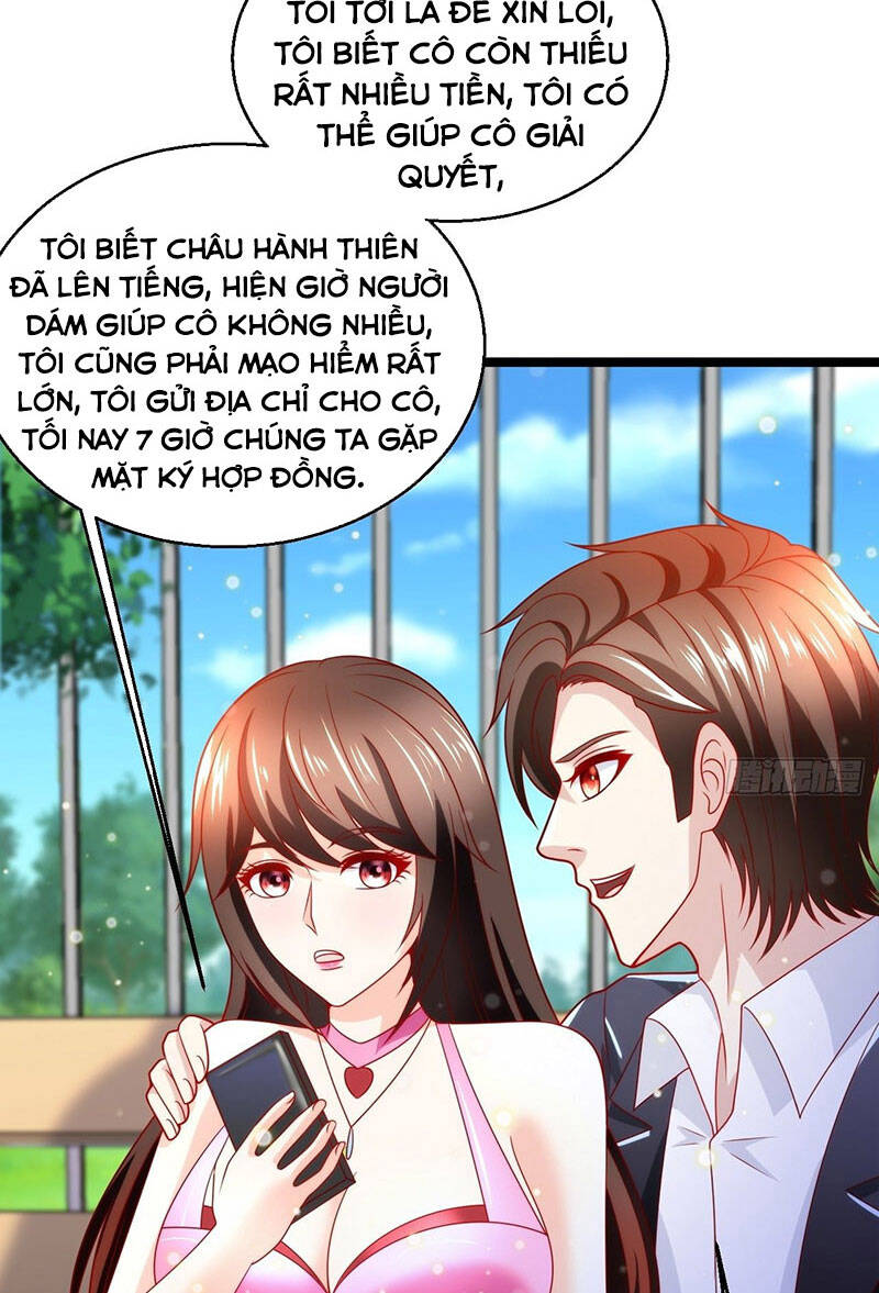 Thế Thân Thiếu Gia Không Dễ Chọc Chapter 41 - 26
