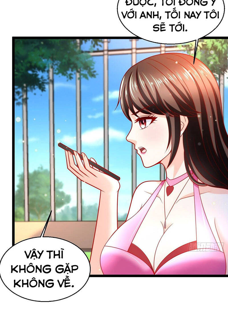 Thế Thân Thiếu Gia Không Dễ Chọc Chapter 41 - 28