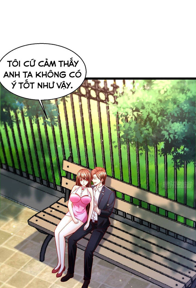 Thế Thân Thiếu Gia Không Dễ Chọc Chapter 41 - 29